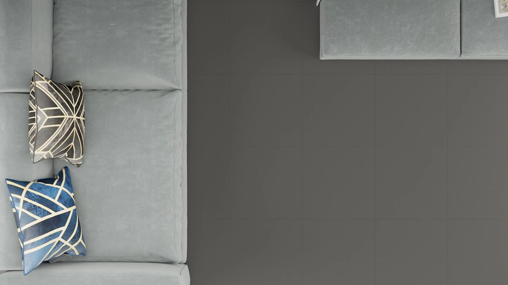 NEW COLORS — alpha tile & stone